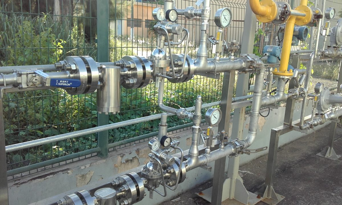 Valve System 1