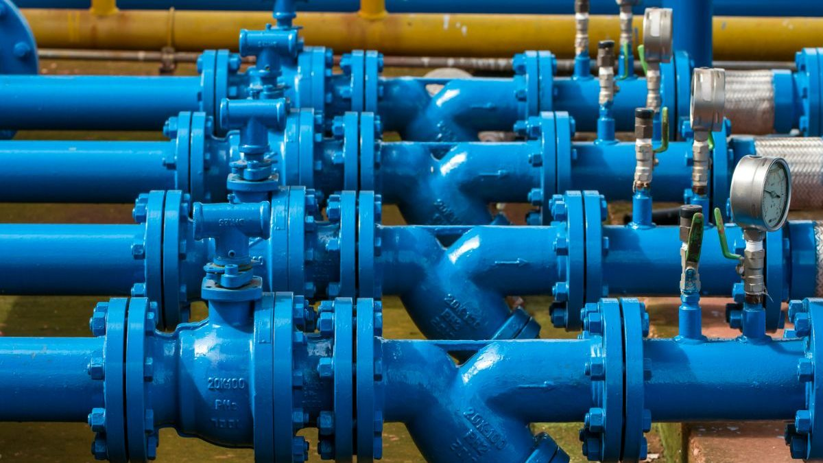 Valve System 3