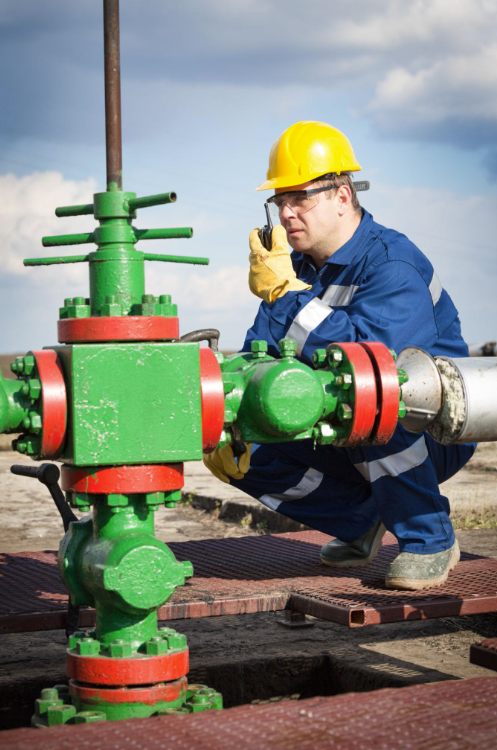 Valve System 4