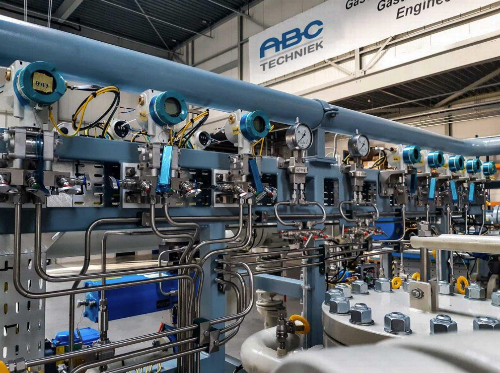 Valve System 5