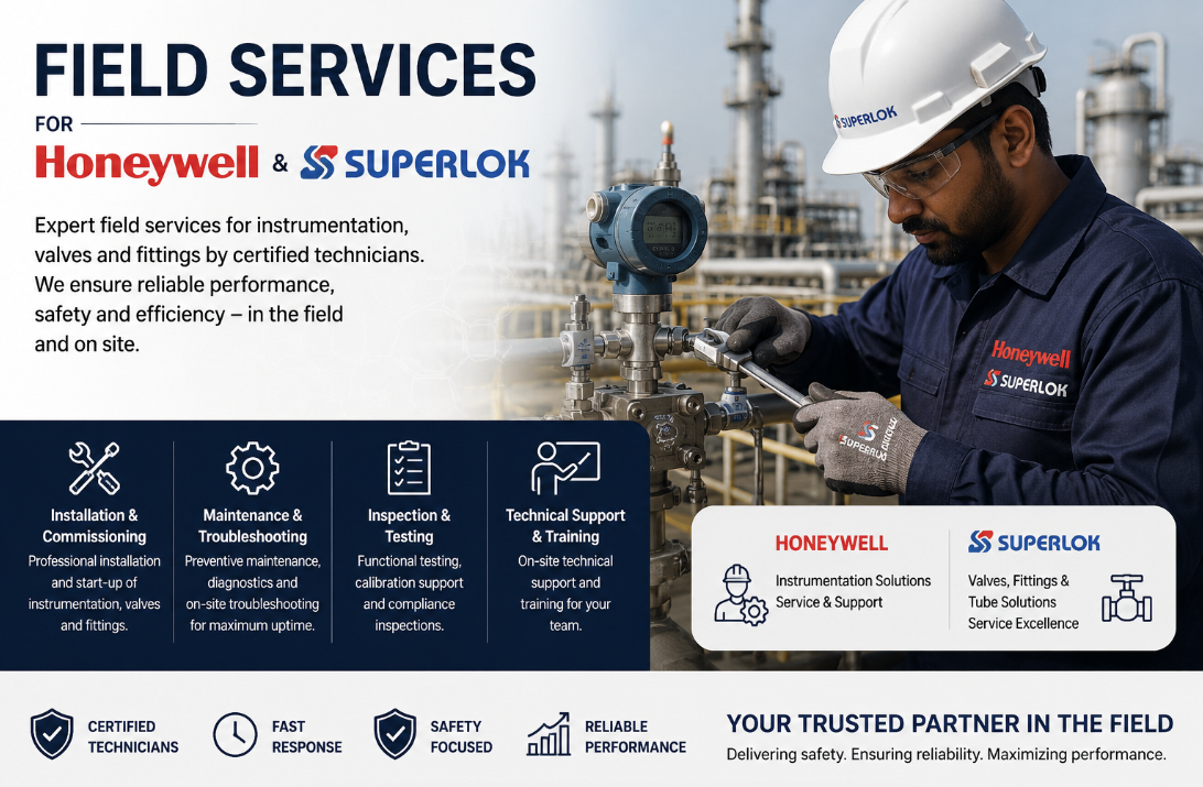 Field Services